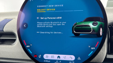 MINI Cooper 2.0 S Exclusive 3dr Auto Petrol Hatchback